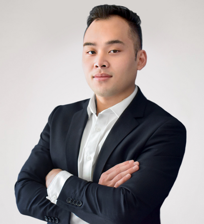 Ray Mongkongllite photo