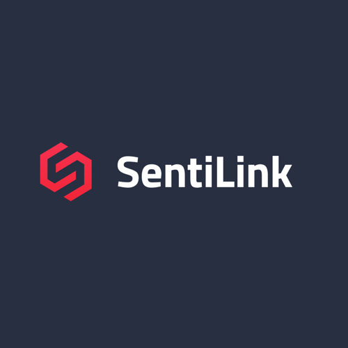 SentiLink logo