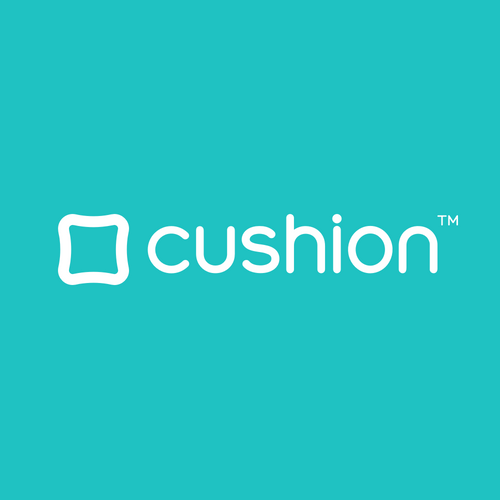 Cushion logo