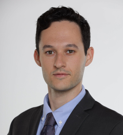 Justin Schulman photo