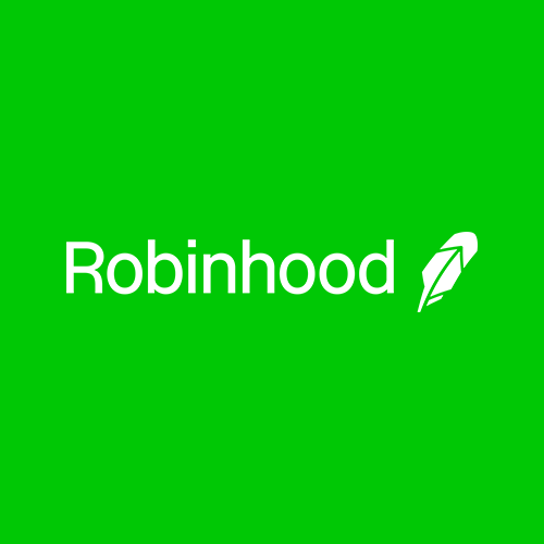 Robinhood logo