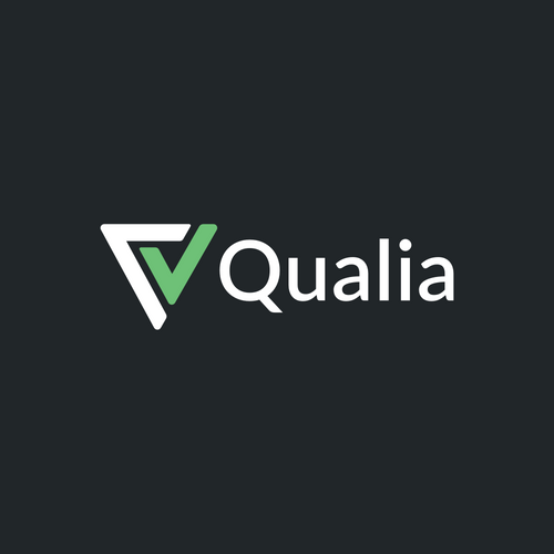 Qualia logo