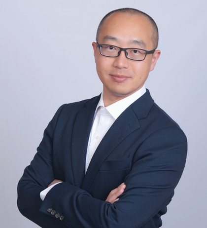 Hunter Chen photo