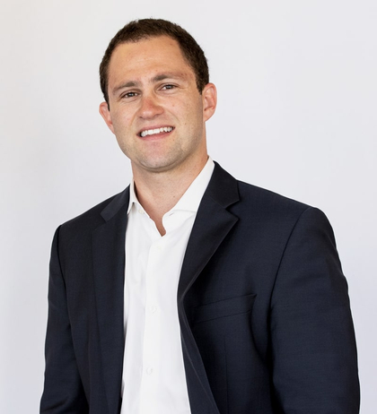 Daniel Jaffe photo