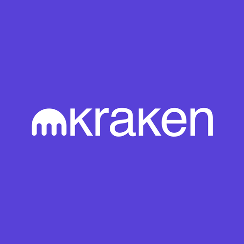 Kraken logo