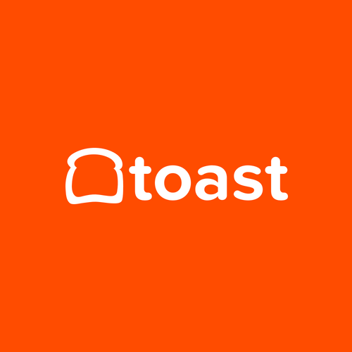 Toast logo
