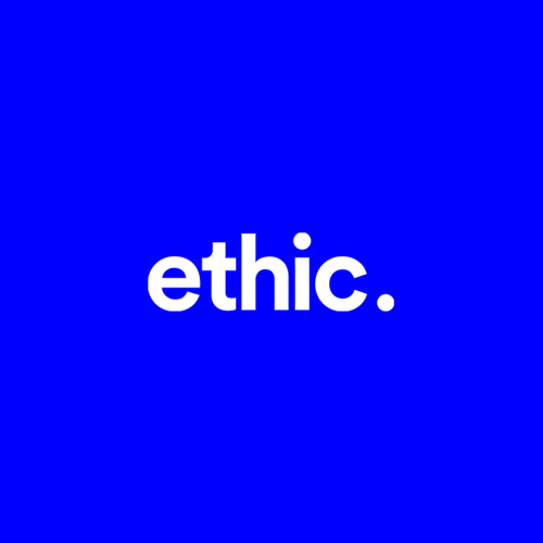 Ethic logo
