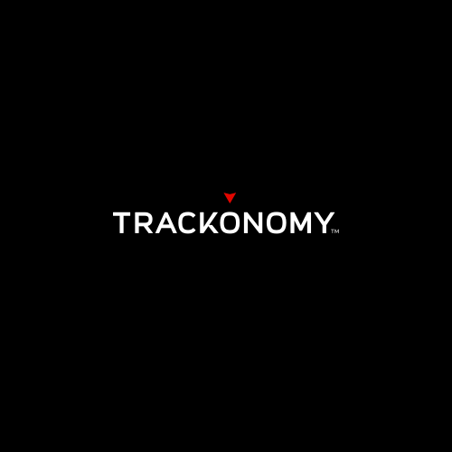 Trackonomy logo