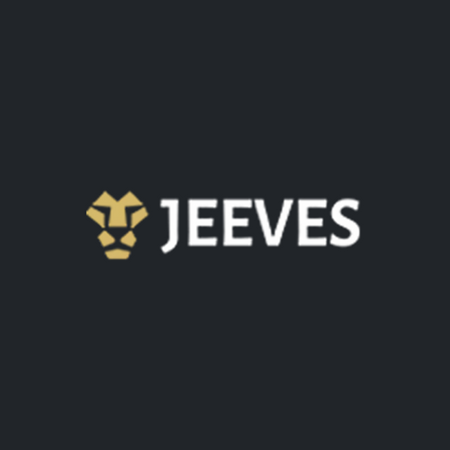 Jeeves logo