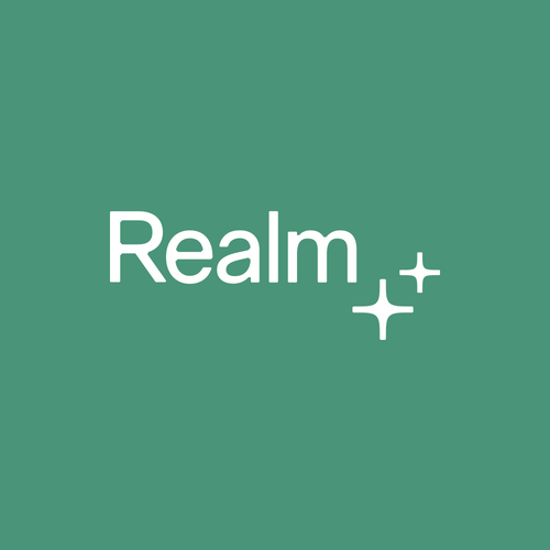Realm logo
