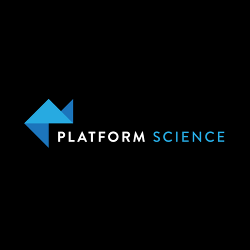 Platformscience logo