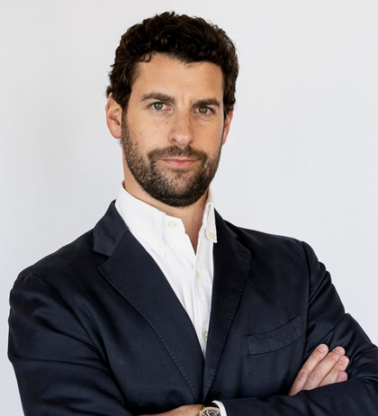 Theo Osborne photo