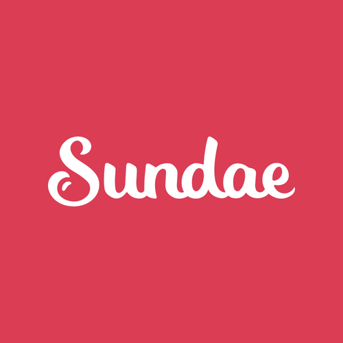 Sundae logo