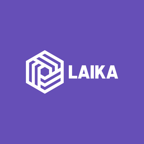 Laika logo