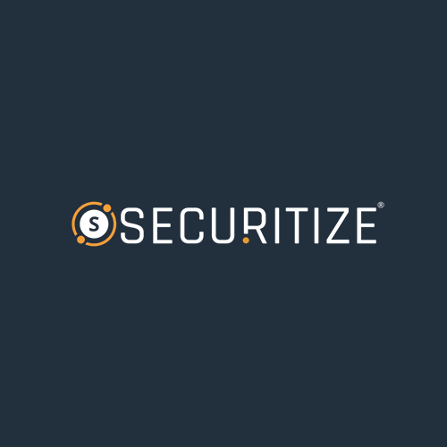 Securitize logo