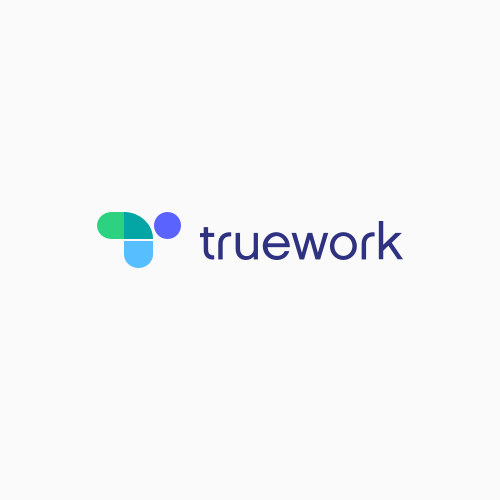 Truework logo
