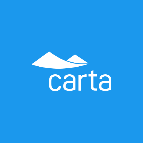 Carta logo