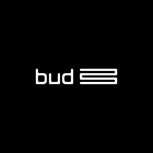 Bud logo
