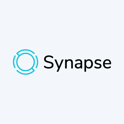 Synapse logo