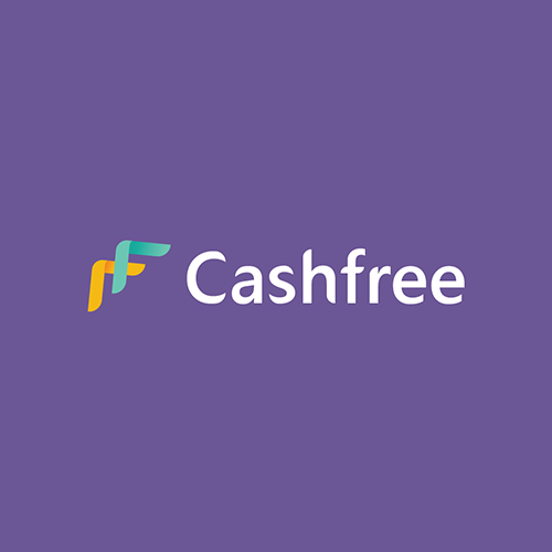 Cashfree logo