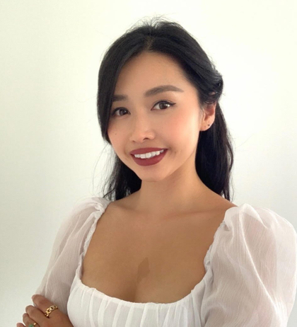 Amanda Pham photo