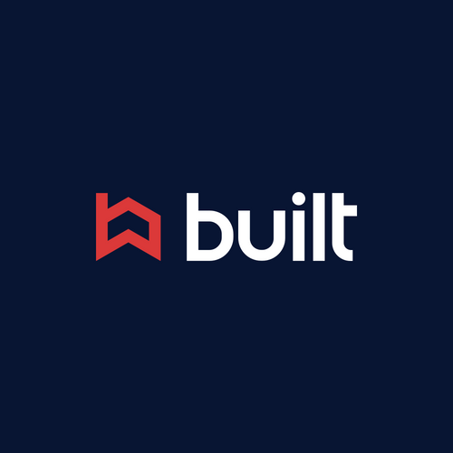 Built logo