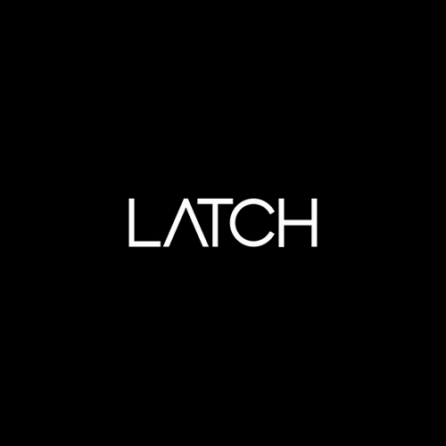 Latch logo