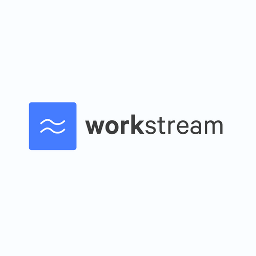 Workstream logo